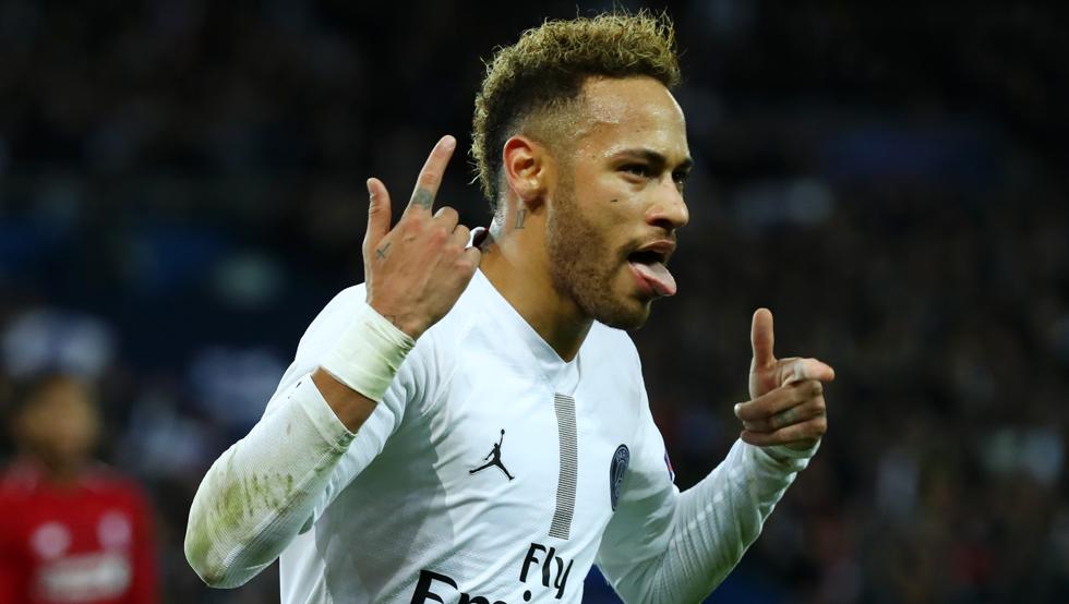 Tin bóng đá 23/6: Neymar phải hy sinh 14 triệu euro tiền lương để trở lại Barca