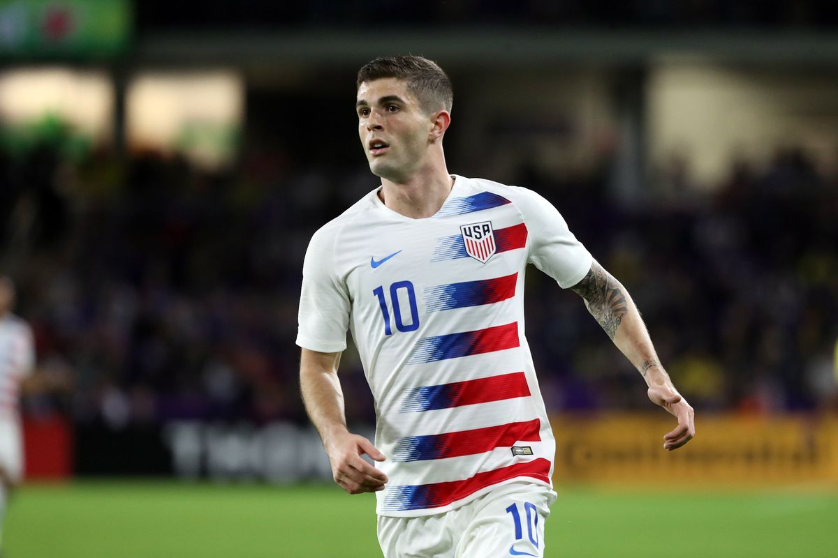 3 cách Pulisic giúp Chelsea lấp chỗ trống của Hazard sau màn tỏa sáng với Mỹ