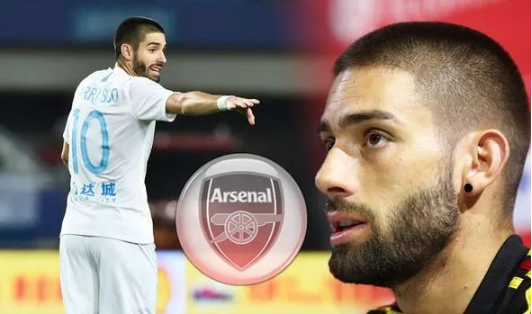 Chuyển nhượng Arsenal 24/6: Sự thật về việc Arsenal không thể mua Carrasco