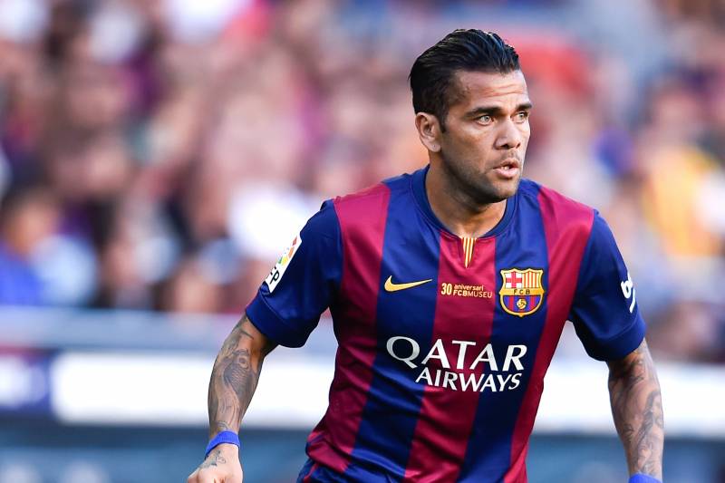 Chuyển nhượng Barca 24/6: Alves trở lại Nou Camp, Barca gửi đề nghị mua Neymar cho PSG