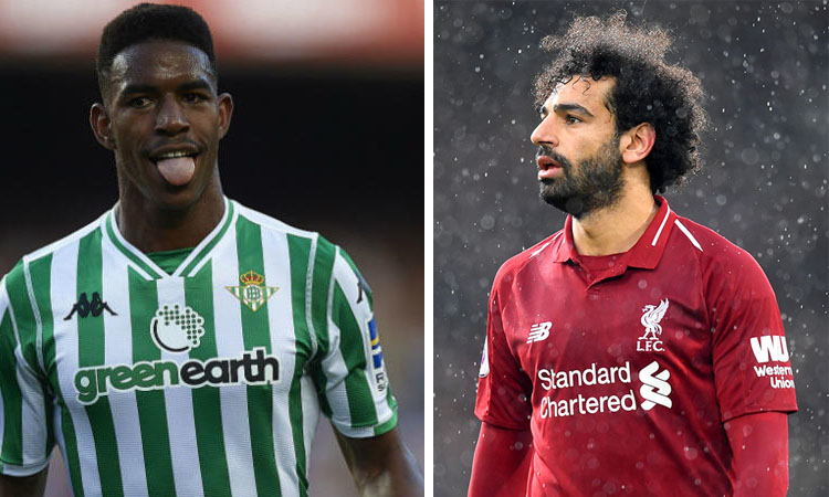 Chuyển nhượng Liverpool 24/6: Cựu sao Barca xúi giục Salah ra đi, Liverpool gặp đối thủ vụ hậu vệ Betis
