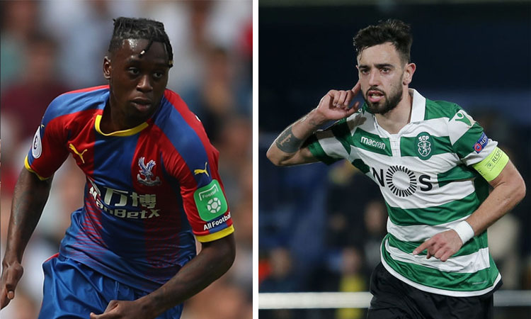 Chuyển nhượng MU 24/6: MU lên lịch kiểm tra y tế Wan-Bissaka, Solskjaer ra hạn chót hoàn tất vụ Bruno Fernandes