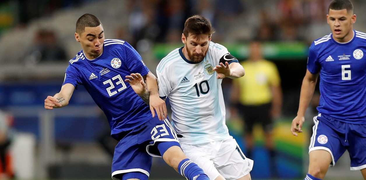 Chuyển nhượng Real Madrid 24/6: Sao Copa America 2019 được Real Madrid chú ý