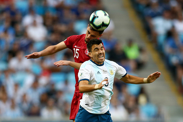 Kết quả bóng đá hôm nay (24/6): Argentina đả bại Qatar