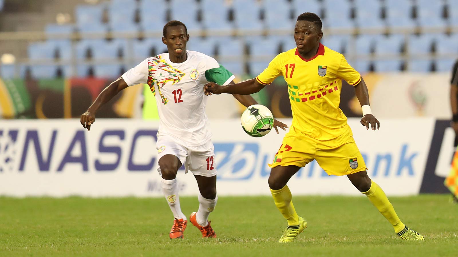 Nhận định, dự đoán Ghana vs Benin 03h00, 26/06 (Vòng bảng cúp châu Phi)