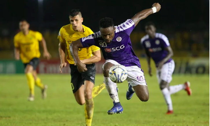 Nhận định, dự đoán Hà Nội FC vs Ceres 19h00, 25/06 (bán kết lượt về AFC Cup khu vực ĐNA)