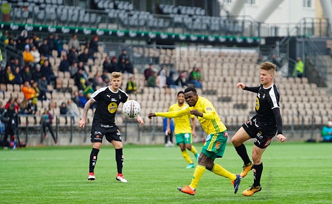 Nhận định, dự đoán Ilves Tampere vs KPV Kokkola 22h30, 25/06 (vòng 13 VĐQG Phần Lan)