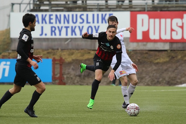 Nhận định, dự đoán KuPS vs Lahti 22h30, 25/06 (vòng 13 VĐQG Phần Lan)