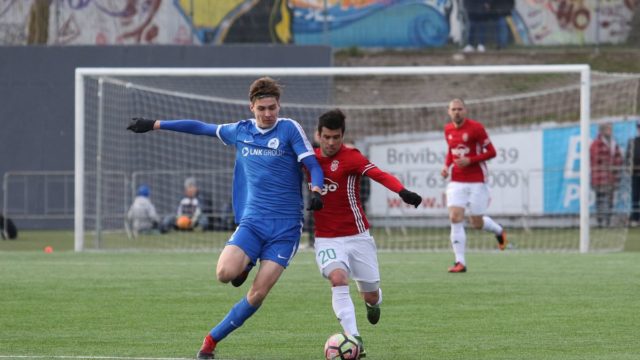 Nhận định, dự đoán RFS vs FK Liepaja 00h00, 26/06 (Vòng 17 VĐQG Latvia)