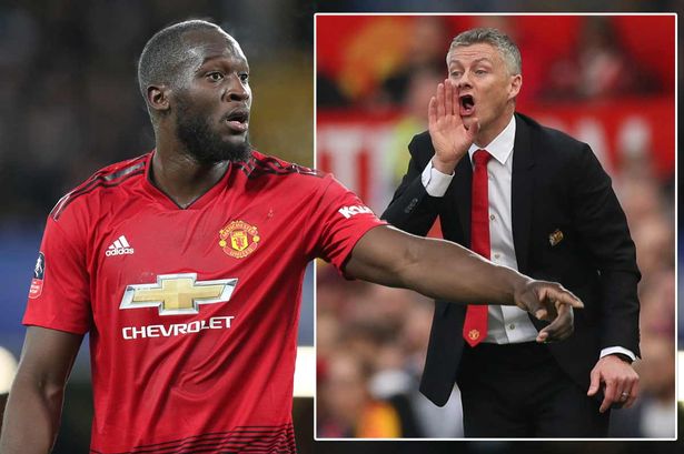 Solskjaer gây sốc với kế hoạch tận dụng "số 9 một thời" trong đội hình MU để thay Lukaku đá trung phong