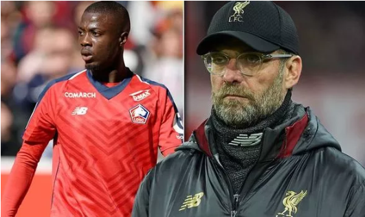 Tin chuyển nhượng sáng 24/6: Klopp khó xử khi đưa ra quyết định cho Nicolas Pepe