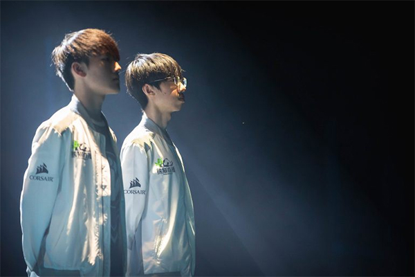 Trực tiếp LPL mùa hè 2019: IG vs SN (18h00, 24/6)