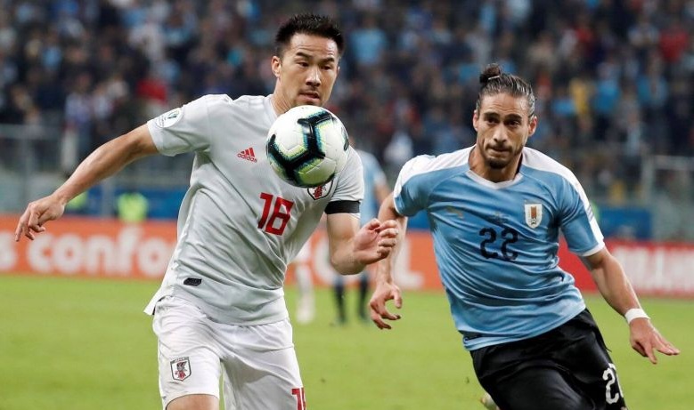 Xem trực tiếp Nhật Bản vs Ecuador trên kênh nào?