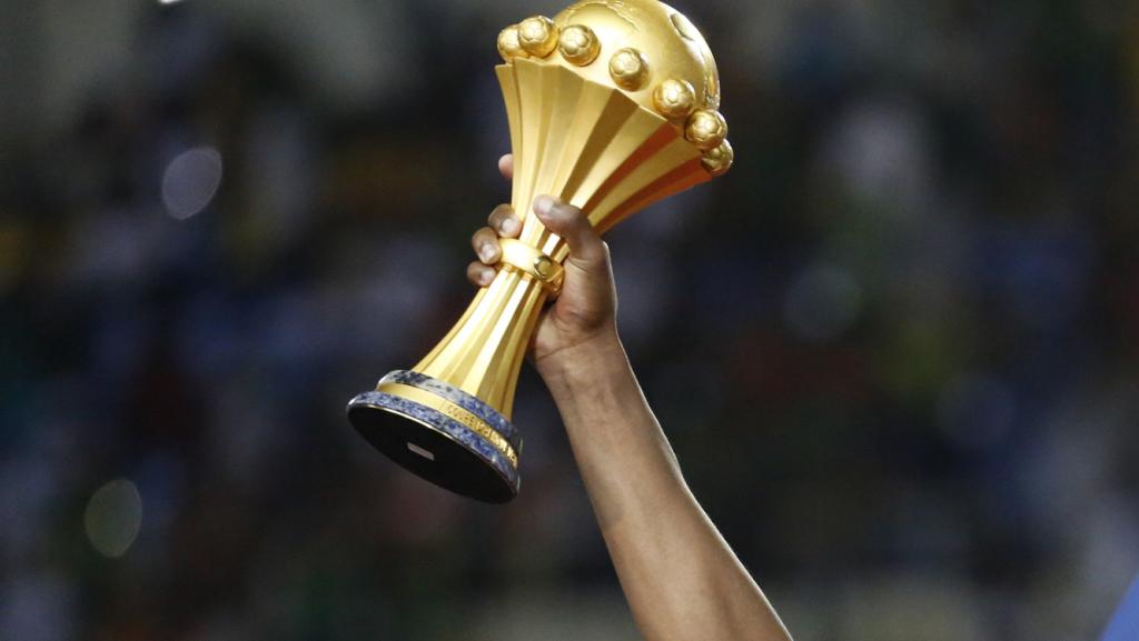 Bảng xếp hạng CAN Cup 2019