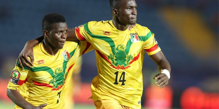 Kết quả bóng đá hôm nay (25/6): Mali đè bẹp Mauritania