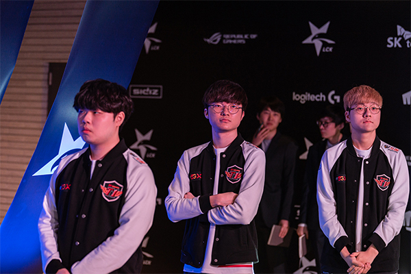 Lịch thi đấu LCK Mùa hè 2019 tuần 4: Đã đến lúc SKT trở lại?