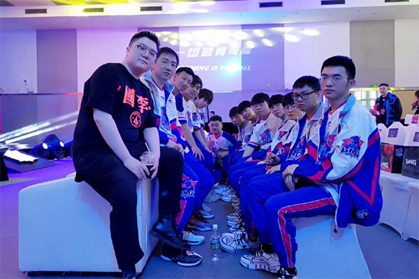 Lịch thi đấu LPL mùa hè 2019 tuần 5