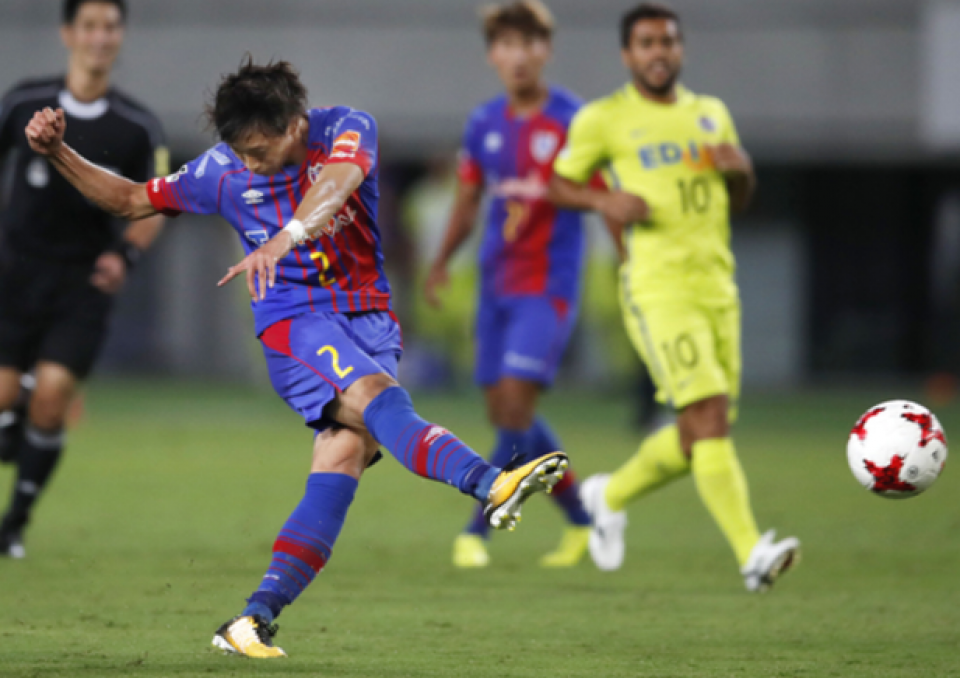 Nhận định, dự đoán Cerezo Osaka vs FC Tokyo 17h00, 26/06 (Vòng 1/8 cúp LĐ Nhật 2019)