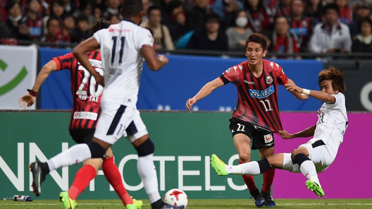 Nhận định, dự đoán Consadole Sapporo vs Jubilo Iwata 17h00, 26/06 (Vòng 1/8 cúp LĐ Nhật 2019)