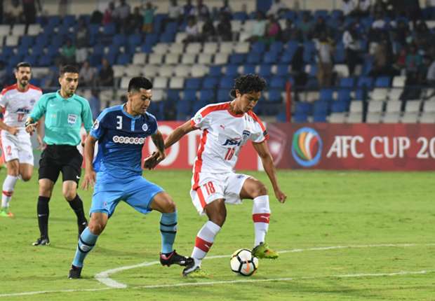 Nhận định, dự đoán Dordoi Bishkek vs Khujand 21h00, 26/06 (vòng bảng AFC Cup)