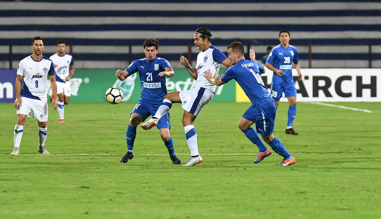 Nhận định, dự đoán Dushanbe vs Altyn Asyr 21h00, 26/06 (vòng bảng AFC Cup)