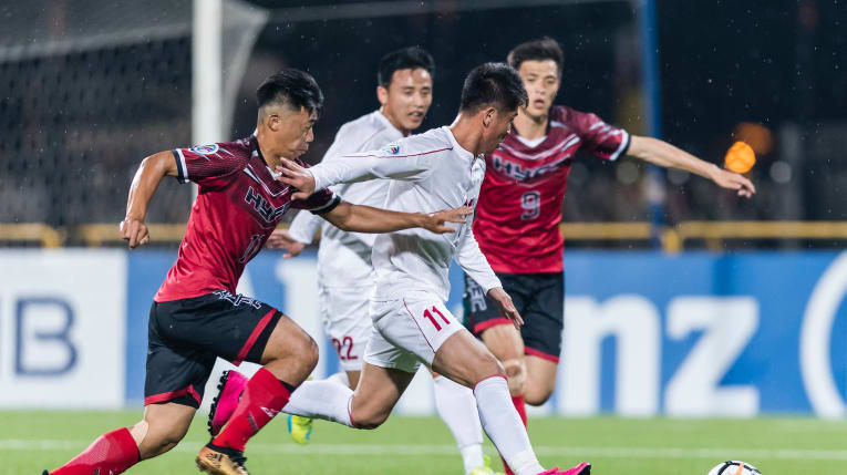 Nhận định, dự đoán Hang Yuen vs Tai Po 19h00, 26/06 (vòng bảng AFC Cup)