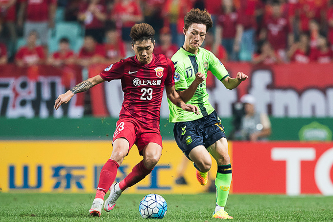Nhận định, dự đoán Jeonbuk vs Shanghai SIPG 17h00, 26/06 (Lượt về vòng 1/8 AFC Champions League)