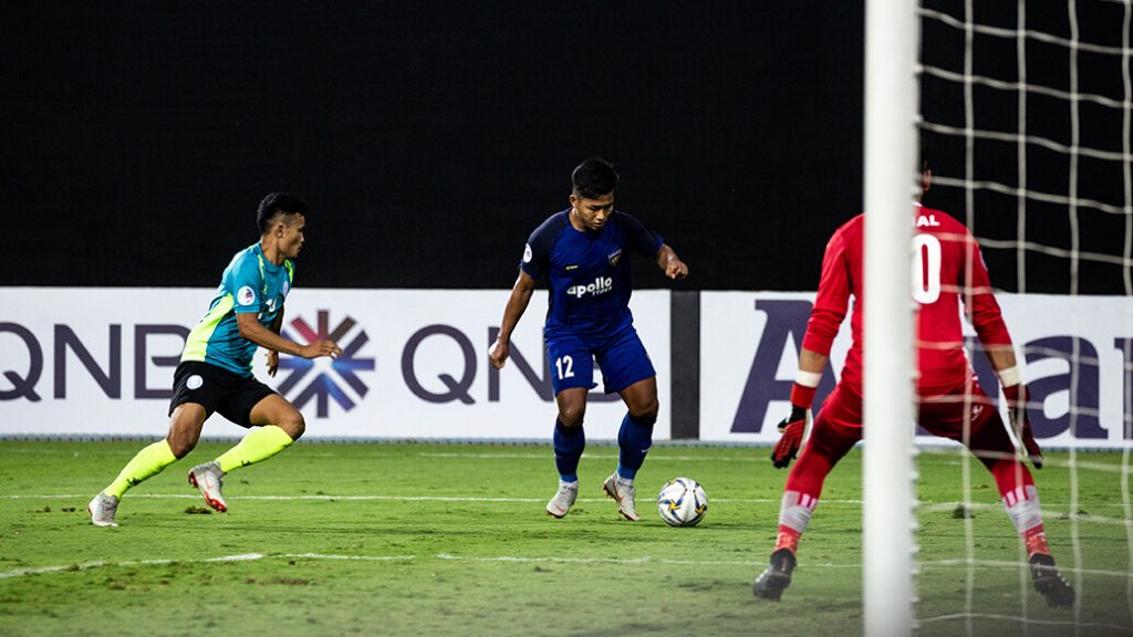 Nhận định, dự đoán Marshyangdi vs Chennaiyin 17h30, 26/06 (vòng bảng AFC Cup)