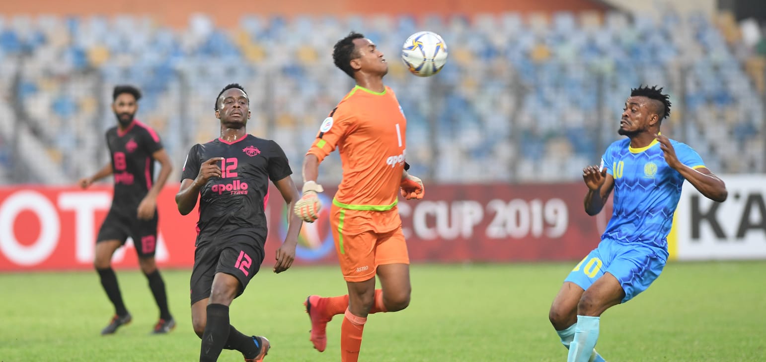 Nhận định, dự đoán Minerva vs Abahani Limited 17h30, 26/06 (vòng bảng AFC Cup)