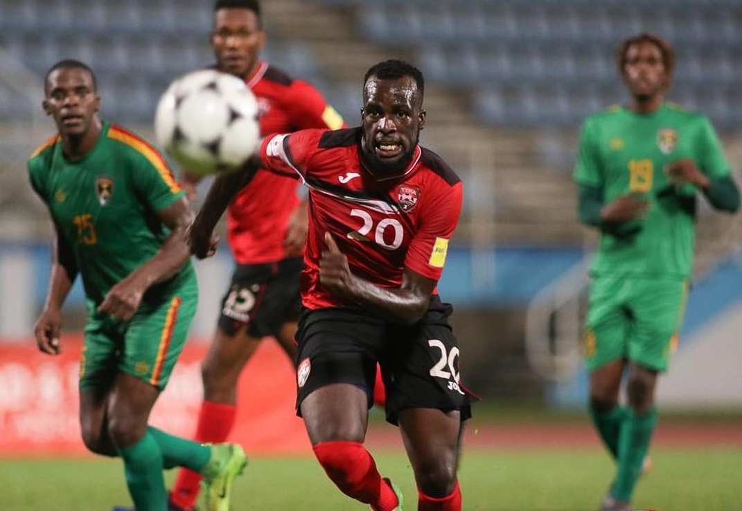 Nhận định, dự đoán Trinidad & Tobago vs Guyana 05h30, 27/06 (Vòng bảng Gold Cup)
