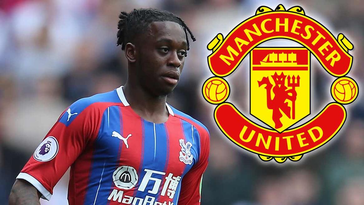 Tiết lộ điều khoản điên rồ MU gài Crystal Palace khiến vụ Wan-Bissaka bị đình trệ