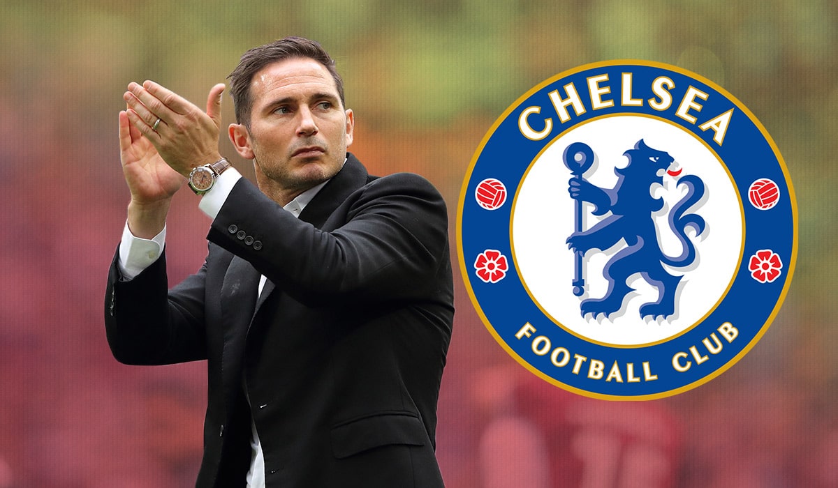 Tin bóng đá 25/6: Derby County chính thức bật đèn xanh cho Chelsea đàm phán với Lampard