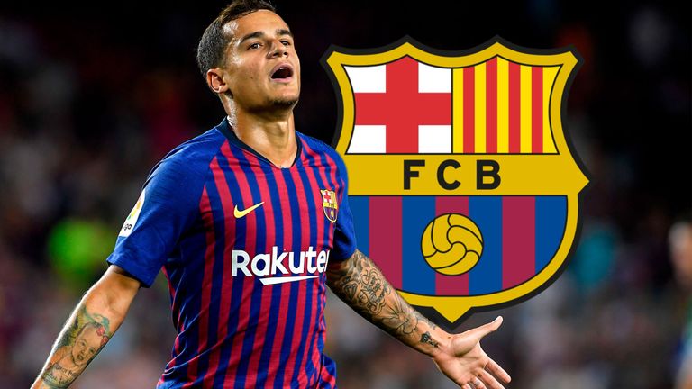 Tin chuyển nhượng tối 25/6: Coutinho chính thức lên tiếng làm rõ tương lai