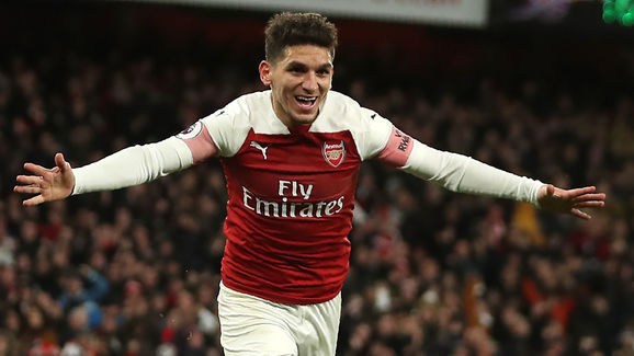 Chuyển nhượng Arsenal 25/6: Torreira thổ lộ mong muốn ra đi, Arsenal phá két săn sao Real Madrid