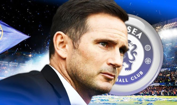 Chelsea cần giải quyết thêm những vấn đề gì để chốt việc bổ nhiệm Lampard?