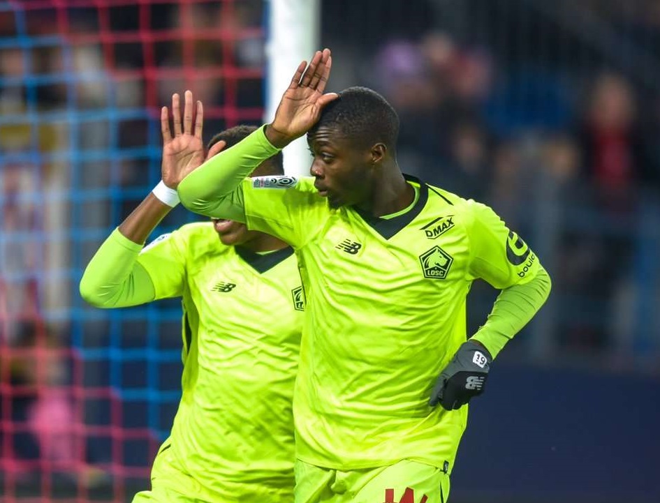 Chuyển nhượng Arsenal 26/6: NHM Arsenal phấn khích với mục tiêu tấn công khi Liverpool từ bỏ