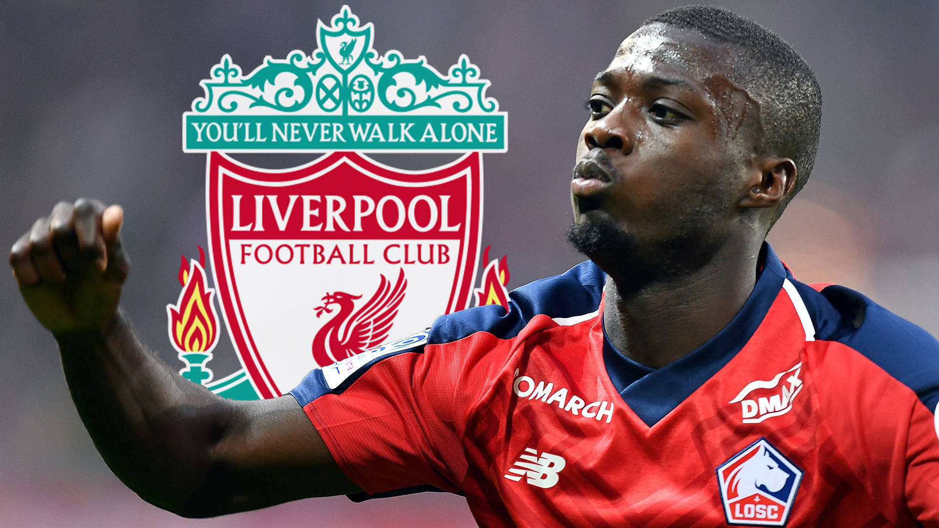 Chuyển nhượng Liverpool 26/6: Hé lộ sự thật sốc việc Liverpool bị lợi dụng vụ Nicolas Pepe