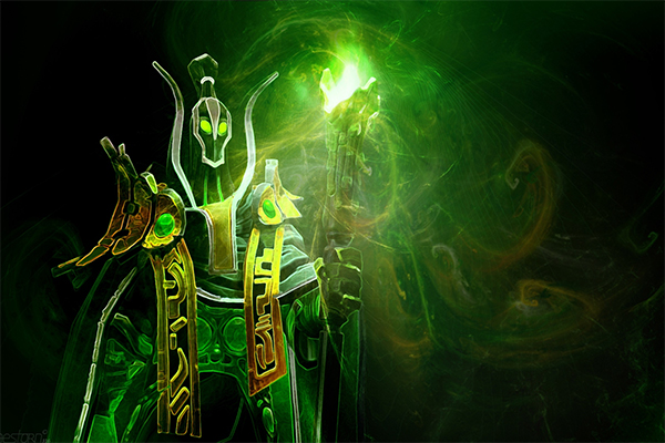 Dota Auto Chess cập nhật mới, chuẩn bị ra mắt mùa 2