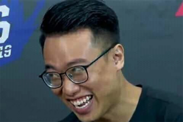 GAM Esports: Thành bại tại... Hoàng Luân?