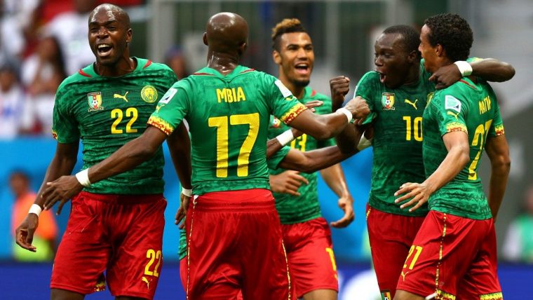Kết quả bóng đá hôm nay (26/6): Cameroon ra quân suôn sẻ
