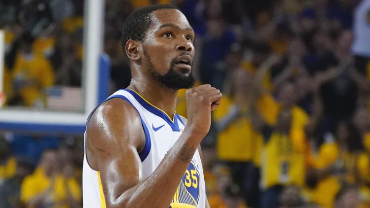 Kevin Durant và Golden State Warriors đã đánh mất sự tin tưởng lẫn nhau?