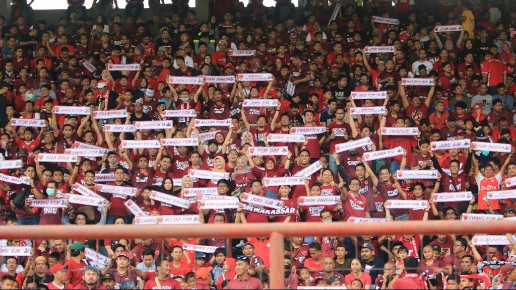 Kỳ lạ SVĐ mà Bình Dương sắp thi đấu ở AFC Cup 2019