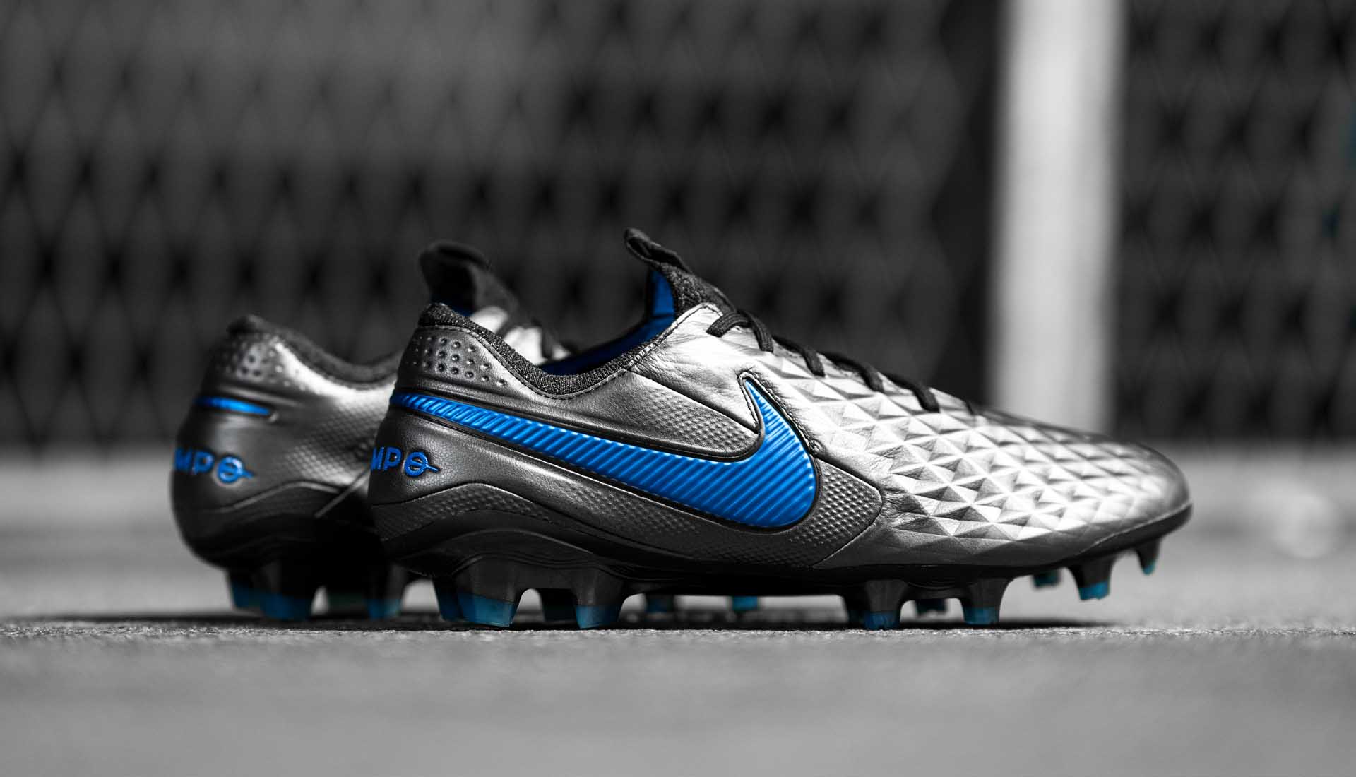 Mẫu giày Tiempo Legend 8 của Nike