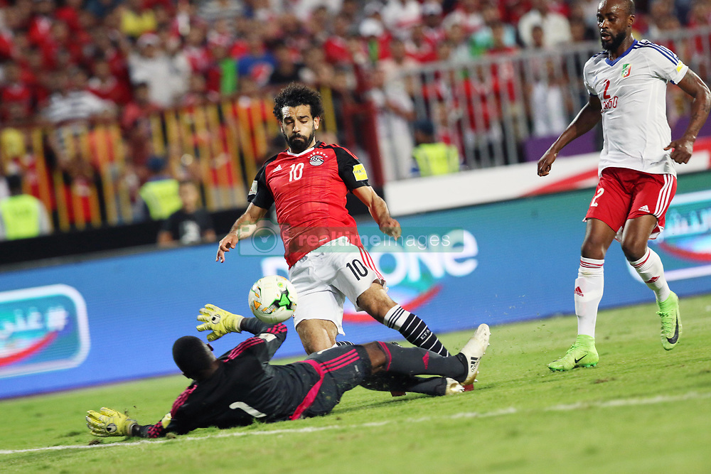 Nhận định, dự đoán Ai Cập vs CH Congo 03h00, 27/06 (Vòng bảng CAN 2019)