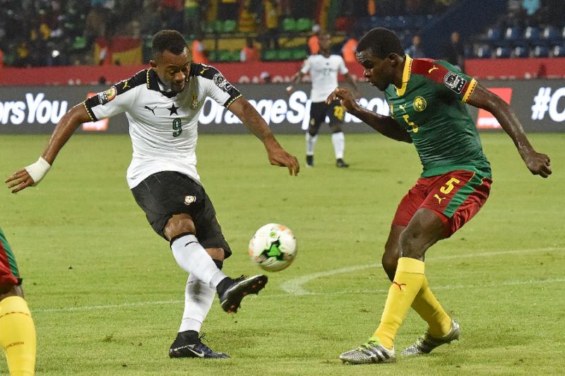 Nhận định, dự đoán Cameroon vs Ghana 00h00, 30/06 (Cúp bóng đá châu Phi)