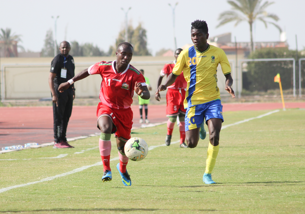 Nhận định, dự đoán Kenya vs Tanzania 03h00, 28/06 (Cúp bóng đá châu Phi)