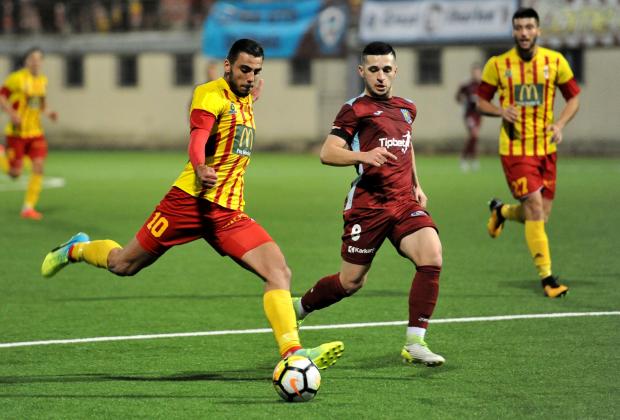 Nhận định, dự đoán Klaksvik vs Tre Fiori 01h00, 28/06 (Sơ loại Europa League)