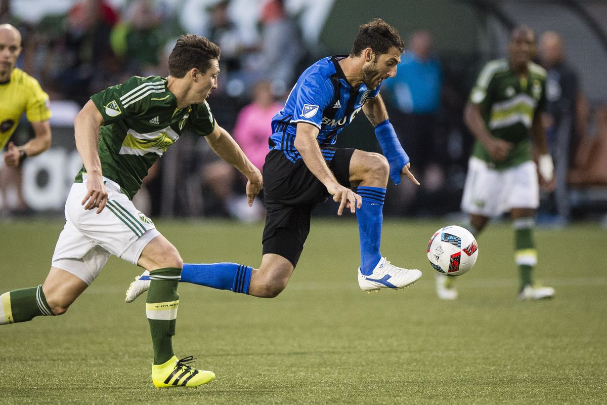 Nhận định, dự đoán Montreal Impact vs Portland Timbers 06h30, 27/06 (vòng 6 Giải BĐ Nhà Nghề Mỹ MLS)