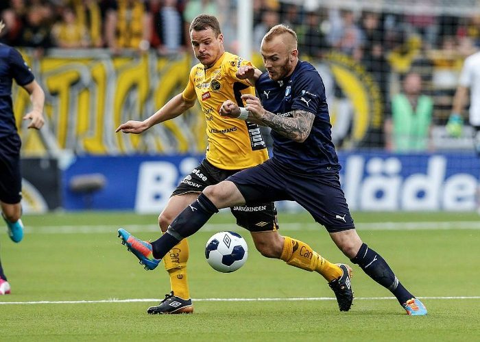 Nhận định, dự đoán Orebro vs Helsingborg 23h00, 28/06 (Vòng 13 VĐQG Thụy Điển 2019)