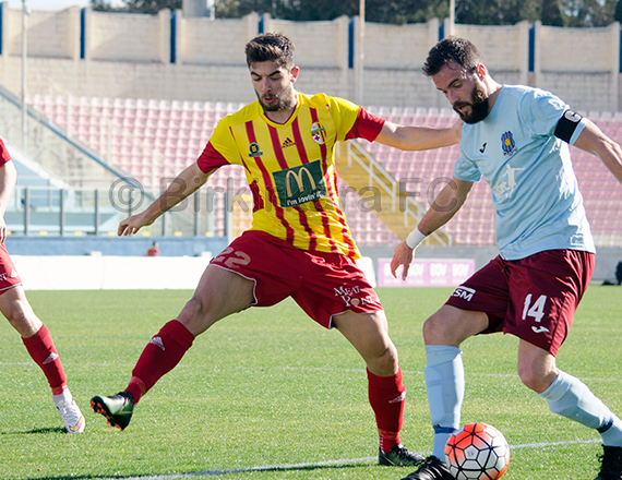 Nhận định, dự đoán Sant Julia vs Europa FC 01h00, 28/06 (Sơ loại Europa League)